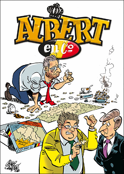 Albert & Co