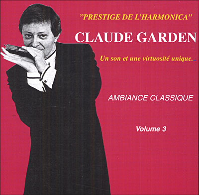 Ambiance classique
