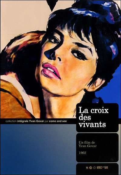CROIX DES VIVANTS-VF