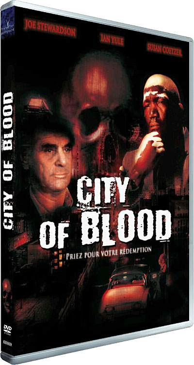 City of Blood