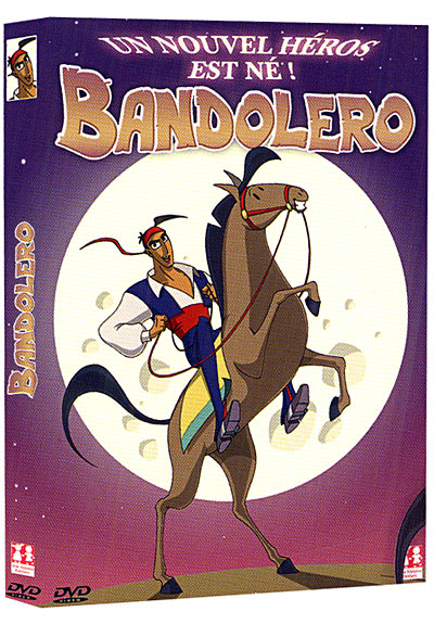 Bandolero