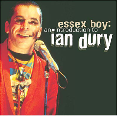 Essex boy - An introduction to
