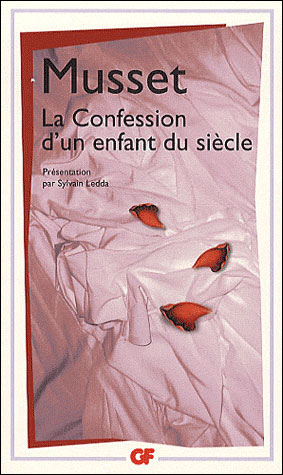 La Confession d'un enfant du siècle