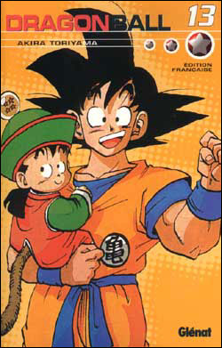 Dragon Ball (volume double)