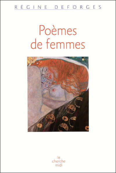 Anthologie de la poésie féminine