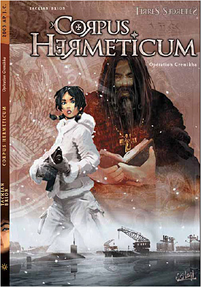 Corpus Hermeticum