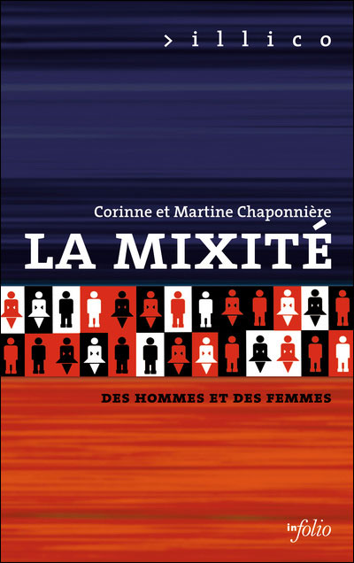 La mixité des hommes et des femmes