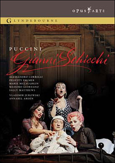 Gianni Schicchi