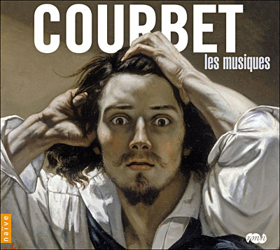 Musiques de Courbet
