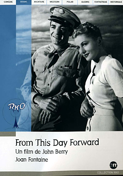 From the Day Forward