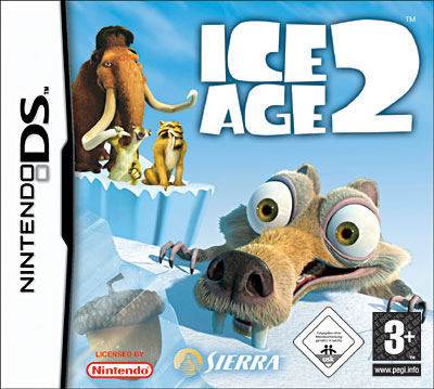 L'Age de Glace 2
