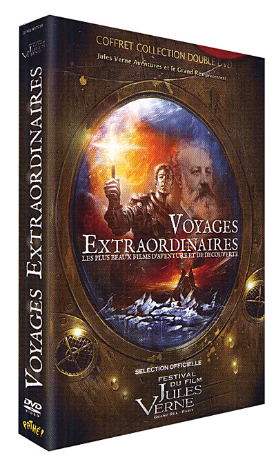 Les Voyages extraordinaires