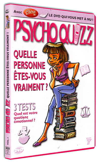Quelle personne êtes-vous vraiment ?