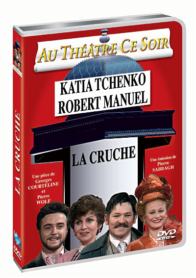 La Cruche