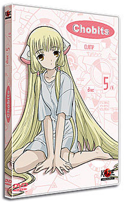 Volume 5