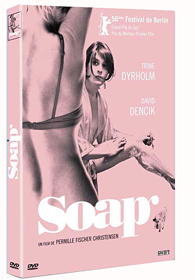 Soap - Inclus bonus