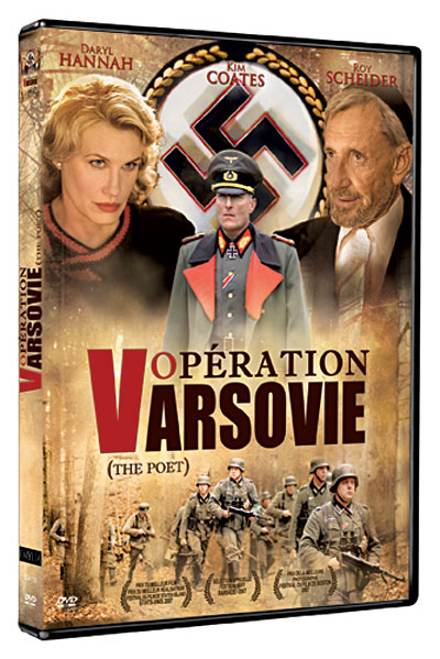 Opération Varsovie