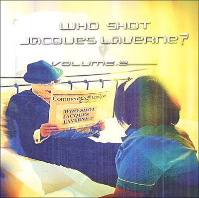 Who shot