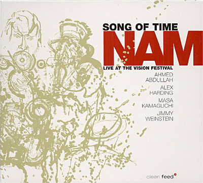 Song of time