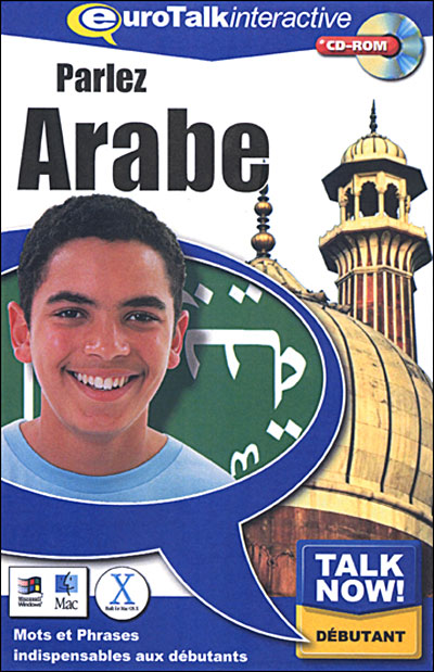 Parlez Arabe