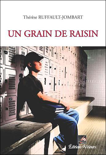 Un grain de raisin