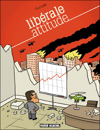 Libérale attitude