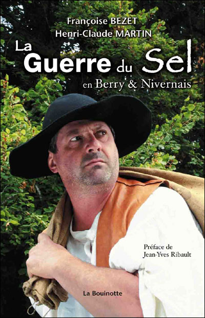 La guerre du sel en Berry et du Nivernais