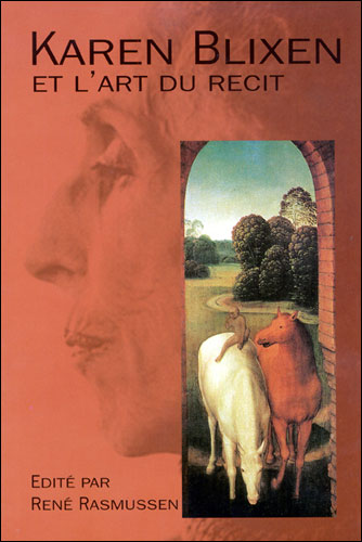 Karen Blixen et l'art du récit