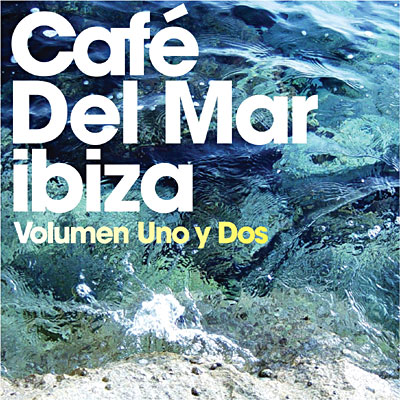 Café Del Mar - Coffret volumes 1 & 2