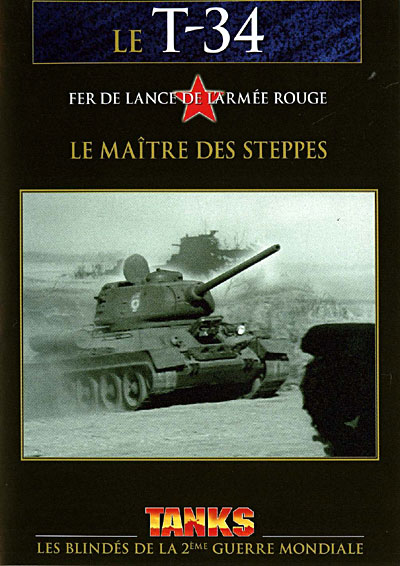 T-34