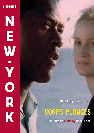 Corps plongés