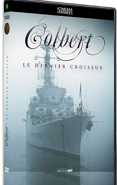 Le Colbert : Le dernier croiseur