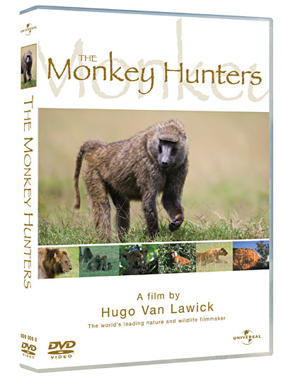 Les Chasseurs de singes