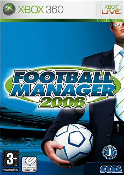 Football Manager 2006