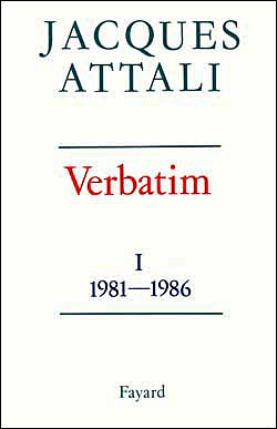 Verbatim I