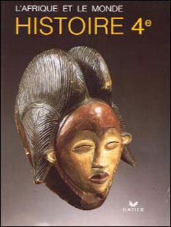 L'Afrique et le monde : Histoire 4ème
