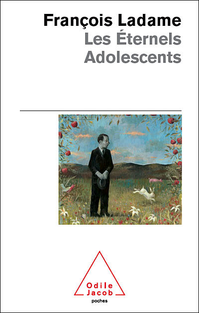 Les éternels adolescents