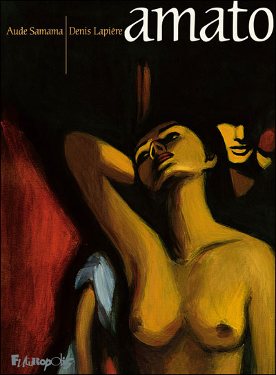 Amato