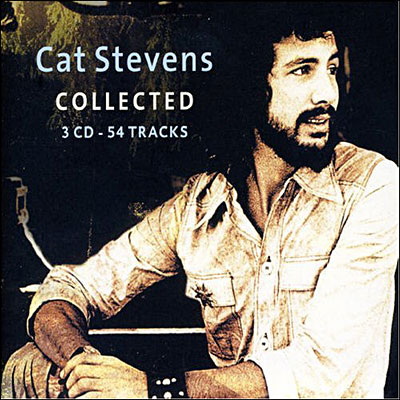 Collected - Coffret