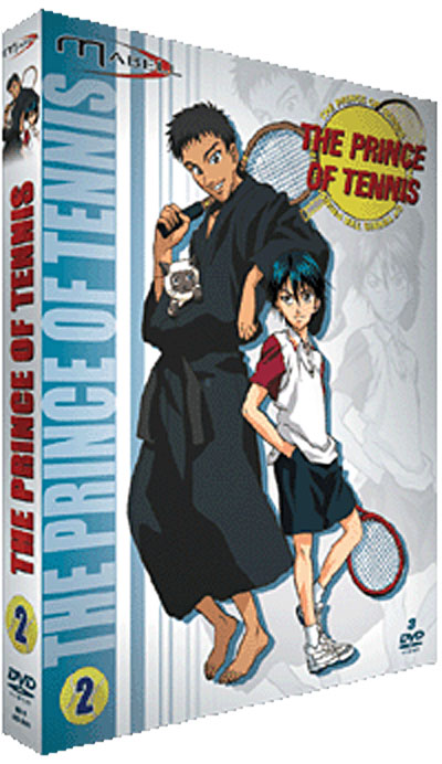 Coffret Volume 2