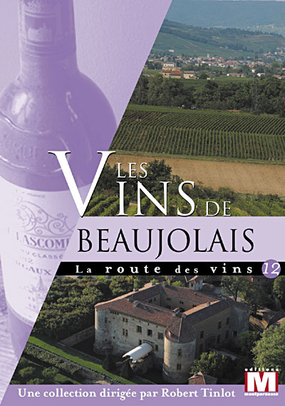 Les Vins du Beaujolais