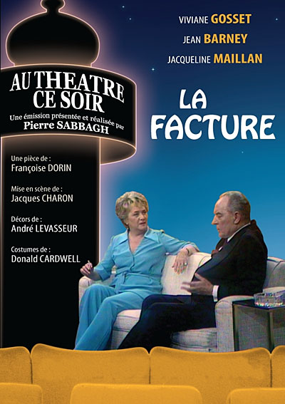 La facture