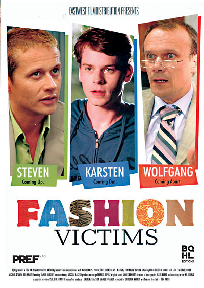 Fashion victims