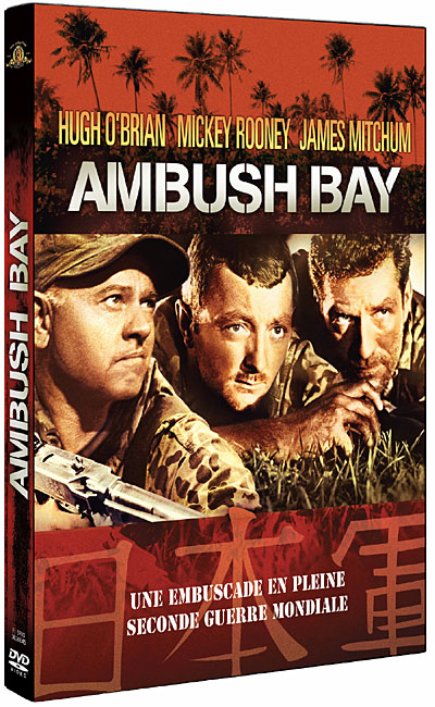 Ambush Bay