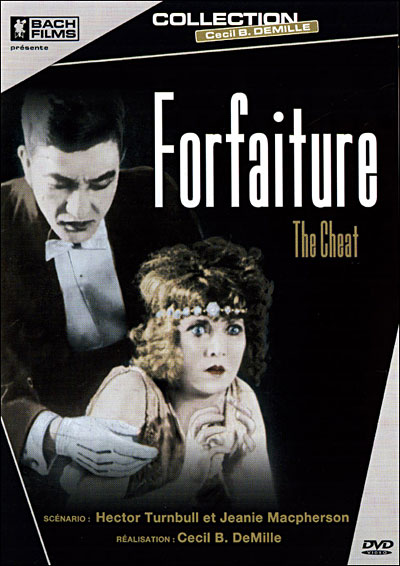 Forfaitude