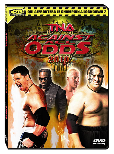 Against all odds 2010