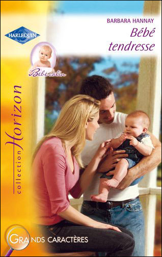 Bebe Tendresse Poche Barbara Hannay Achat Livre Ou Ebook Fnac