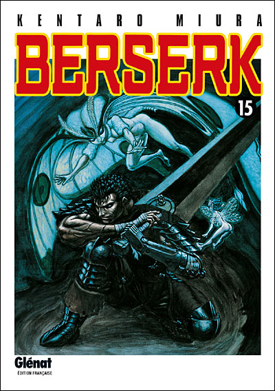 Berserk