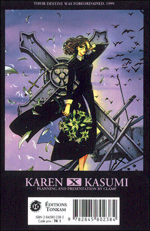 X -Tome 11-