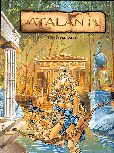 Atalante